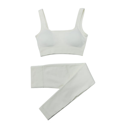 ChicThread Yoga Set