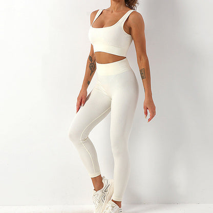 ChicThread Yoga Set