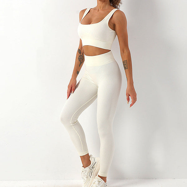 ChicThread Yoga Set