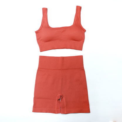 ChicThread Yoga Set