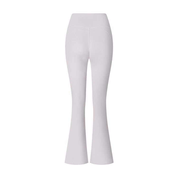 ElevateFlare Fitness Pants