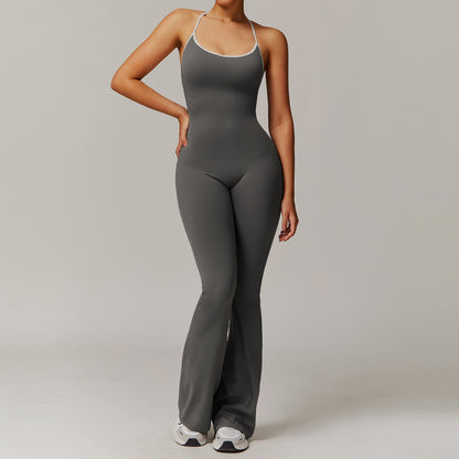 GraceBack Fitness Bodysuit